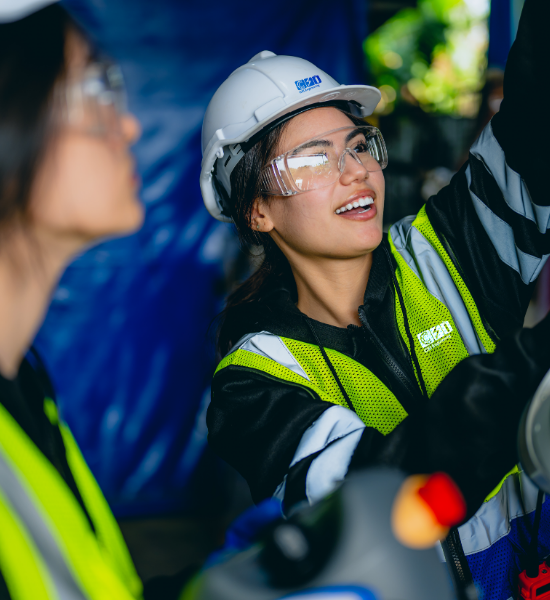 MEP & Facility Optimization